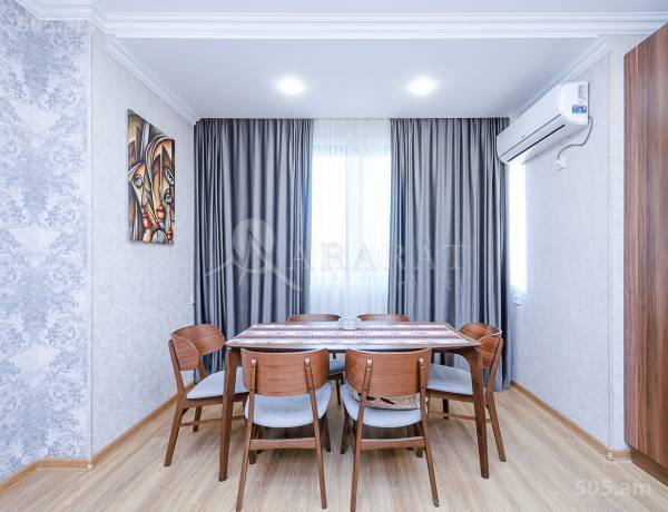 2-senyakanoc-bnakaran-vacharq-Yerevan-Center