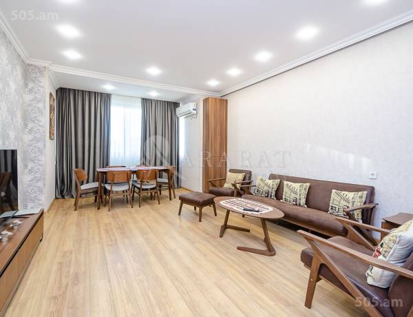 2-senyakanoc-bnakaran-vacharq-Yerevan-Center