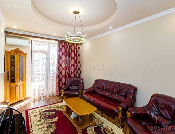 2-senyakanoc-bnakaran-vacharq-Yerevan-Davtashen