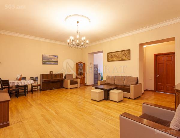 4-senyakanoc-bnakaran-vacharq-Yerevan-Center