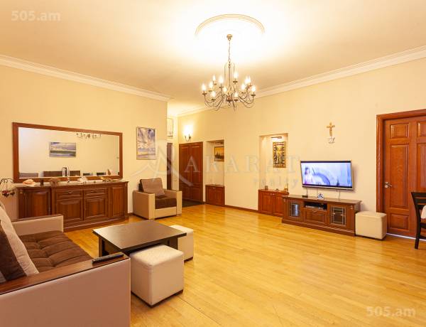 4-senyakanoc-bnakaran-vacharq-Yerevan-Center