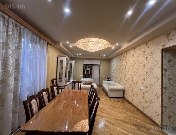 6-senyakanoc-bnakaran-vacharq-Yerevan-Center