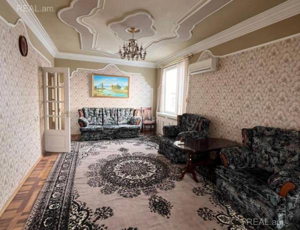 3-senyakanoc-bnakaran-vacharq-Yerevan-Shengavit