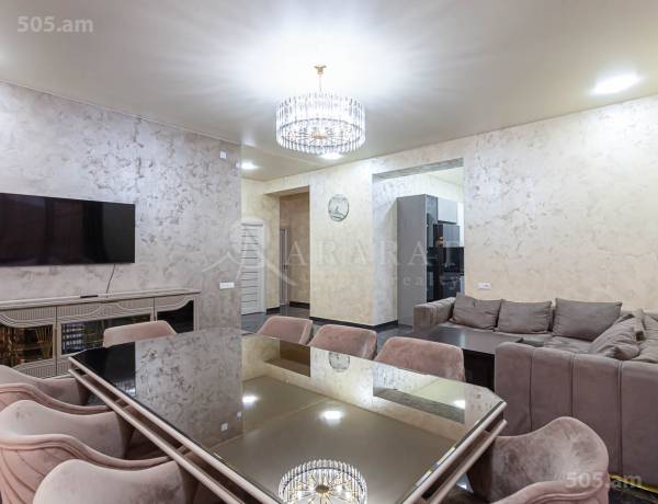 arandznatun-vacharq-Yerevan-Davtashen