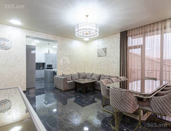arandznatun-vacharq-Yerevan-Davtashen
