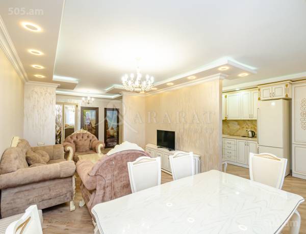 3-senyakanoc-bnakaran-vardzakalutyun-Yerevan-Center