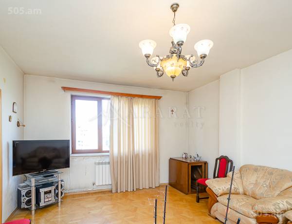 3-senyakanoc-bnakaran-vacharq-Yerevan-Nor-Norq
