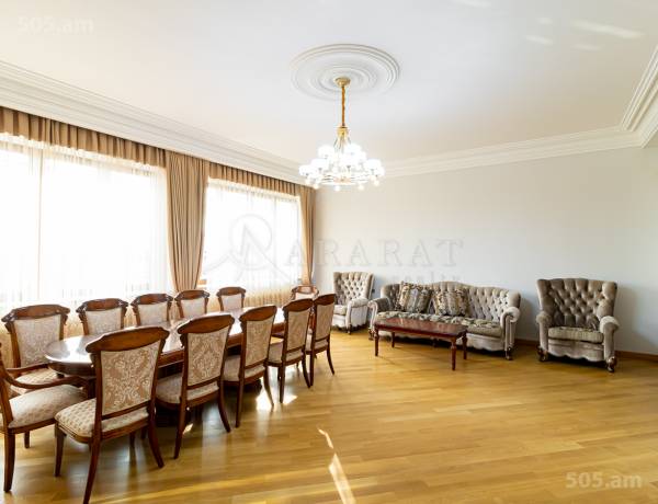arandznatun-vacharq-Yerevan-Avan
