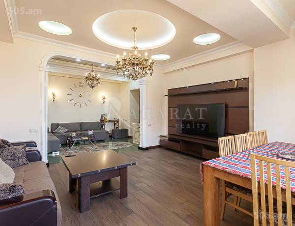 4-senyakanoc-bnakaran-vardzakalutyun-Yerevan-Center
