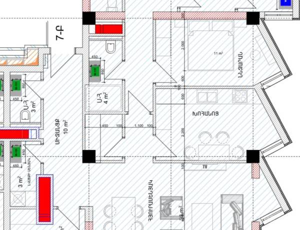 5-senyakanoc-bnakaran-vacharq-Yerevan-Center