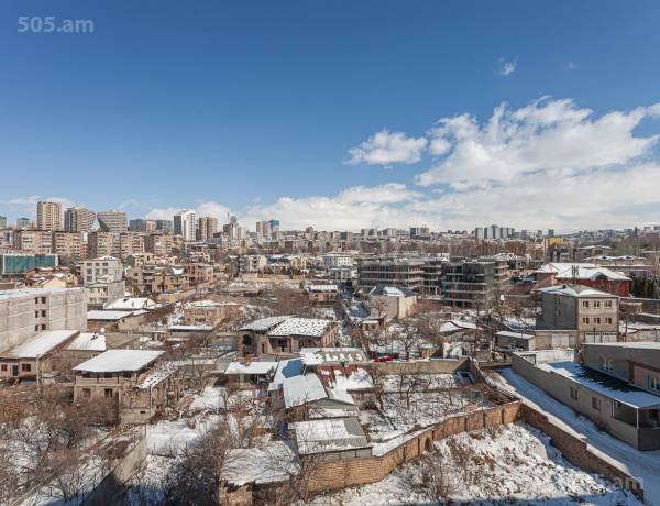 2-senyakanoc-bnakaran-vacharq-Yerevan-Center