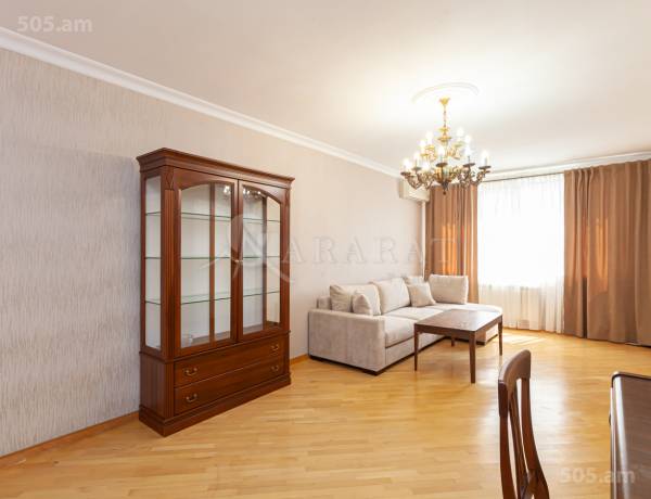 2-senyakanoc-bnakaran-vacharq-Yerevan-Center