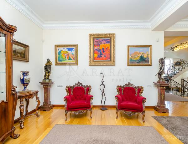 arandznatun-vacharq-Yerevan-Norq-Marash