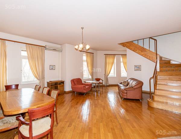 5-senyakanoc-bnakaran-vacharq-Yerevan-Center