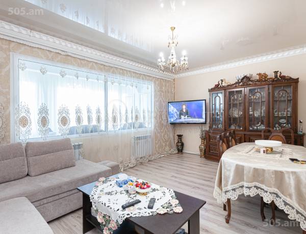 3-senyakanoc-bnakaran-vacharq-Yerevan-Davtashen