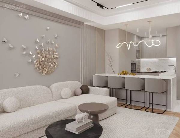 4-senyakanoc-bnakaran-vacharq-Yerevan-Center