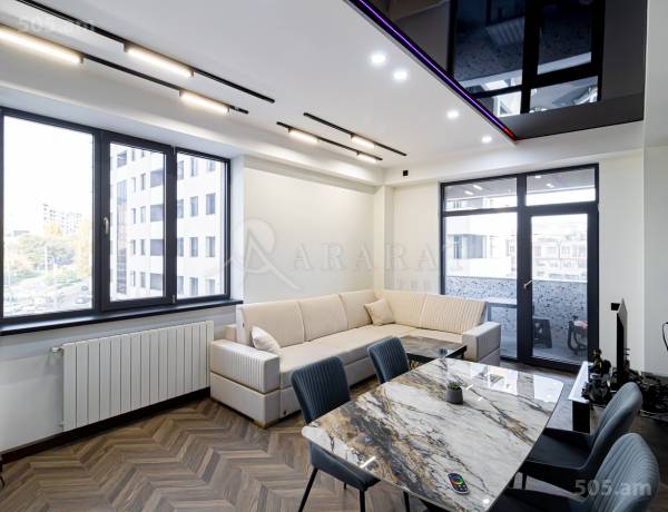 3-senyakanoc-bnakaran-vacharq-Yerevan-Davtashen