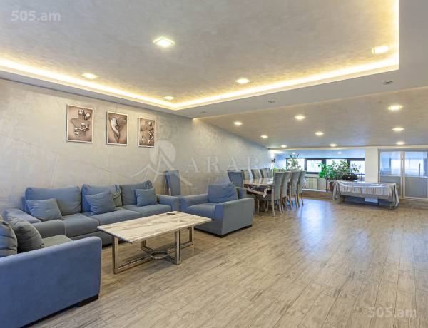 6-senyakanoc-bnakaran-vacharq-Yerevan-Center