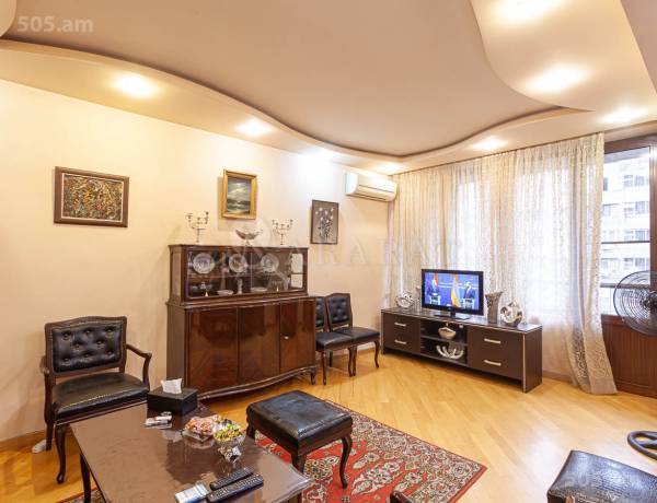 2-senyakanoc-bnakaran-vacharq-Yerevan-Center