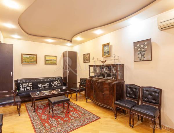 2-senyakanoc-bnakaran-vacharq-Yerevan-Center
