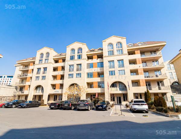 2-senyakanoc-bnakaran-vacharq-Yerevan-Center