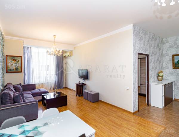 3-senyakanoc-bnakaran-vacharq-Yerevan-Center