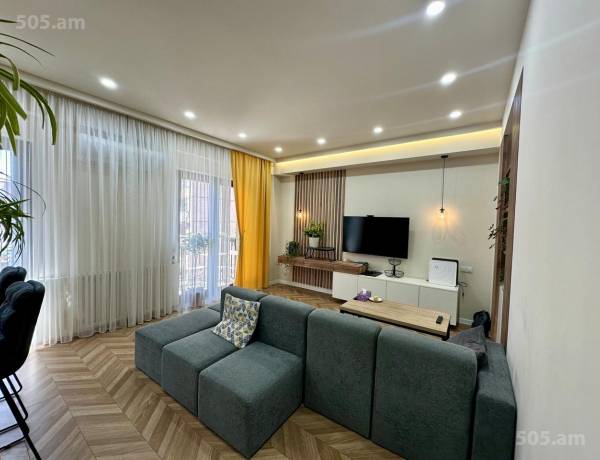 2-senyakanoc-bnakaran-vacharq-Yerevan-Davtashen