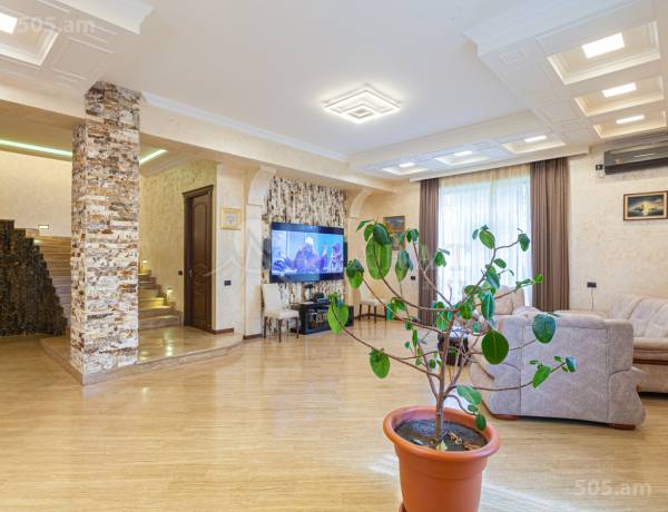arandznatun-vacharq-Yerevan-Avan