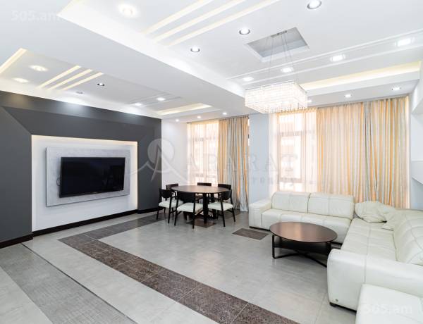 3-senyakanoc-bnakaran-vardzakalutyun-Yerevan-Center