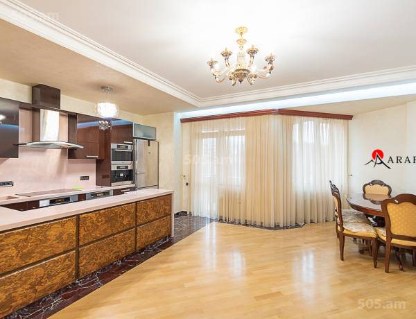 4-senyakanoc-bnakaran-vacharq-Yerevan-Center