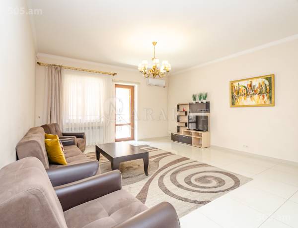 3-senyakanoc-bnakaran-vardzakalutyun-Yerevan-Center