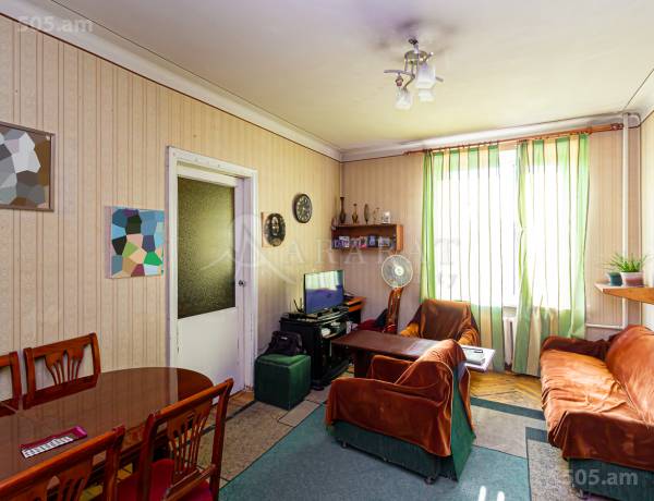 2-senyakanoc-bnakaran-vacharq-Yerevan-Center
