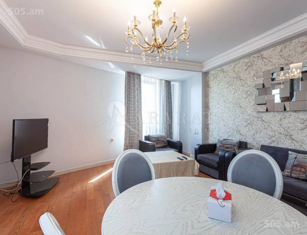 3-senyakanoc-bnakaran-vardzakalutyun-Yerevan-Center