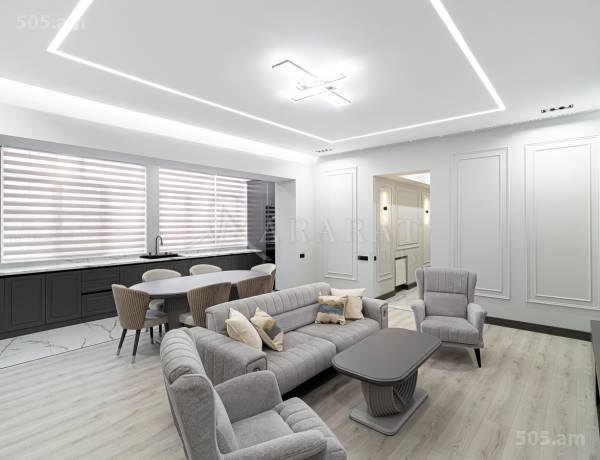 2-senyakanoc-bnakaran-vacharq-Yerevan-Center