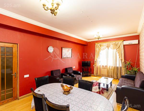 4-senyakanoc-bnakaran-vacharq-Yerevan-Center