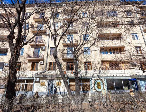 2-senyakanoc-bnakaran-vacharq-Yerevan-Center