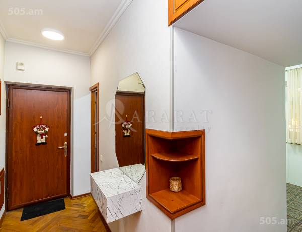 3-senyakanoc-bnakaran-vacharq-Yerevan-Arabkir