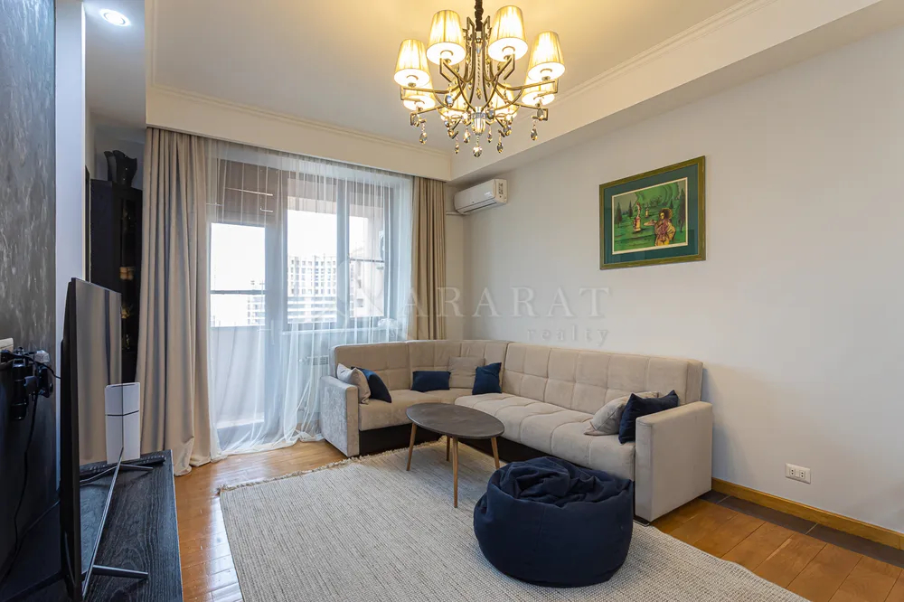 sale-apartment