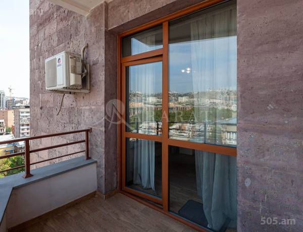 3-senyakanoc-bnakaran-vardzakalutyun-Yerevan-Center