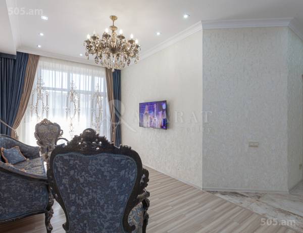 2-senyakanoc-bnakaran-vacharq-Yerevan-Center