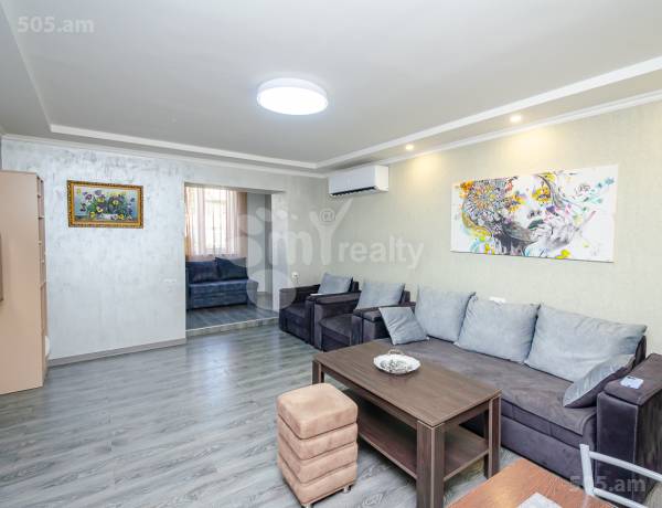 2-senyakanoc-bnakaran-vacharq-Yerevan-Center