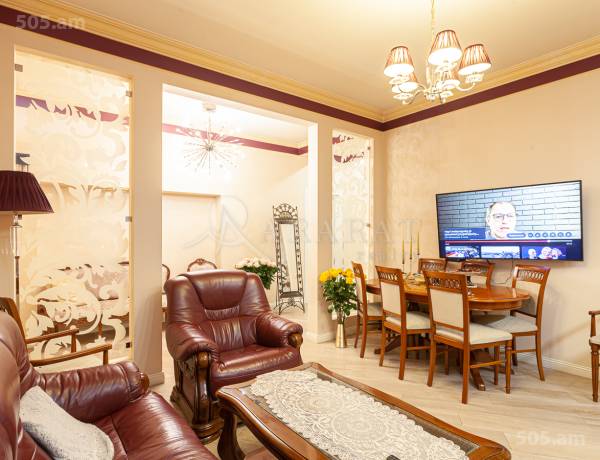 3-senyakanoc-bnakaran-vacharq-Yerevan-Arabkir