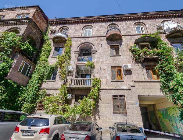 3-senyakanoc-bnakaran-vacharq-Yerevan-Arabkir
