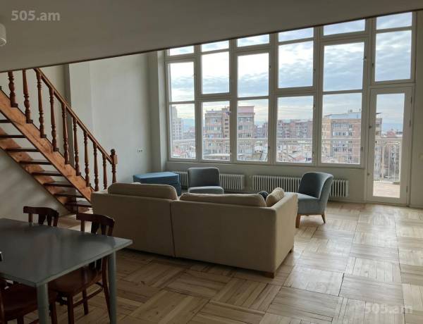 2-senyakanoc-bnakaran-vacharq-Yerevan-Arabkir