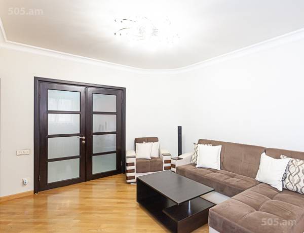 3-senyakanoc-bnakaran-vardzakalutyun-Yerevan-Center
