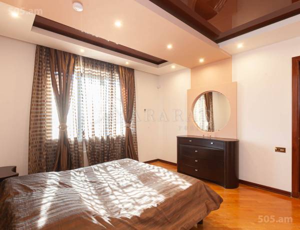 arandznatun-vacharq-Yerevan-Avan