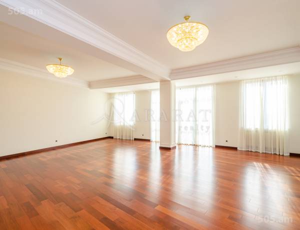 4-senyakanoc-bnakaran-vardzakalutyun-Yerevan-Center