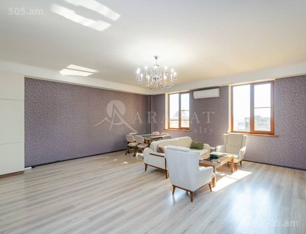 3-senyakanoc-bnakaran-vacharq-Yerevan-Center
