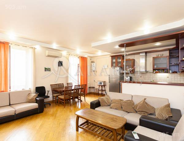 3-senyakanoc-bnakaran-vacharq-Yerevan-Center