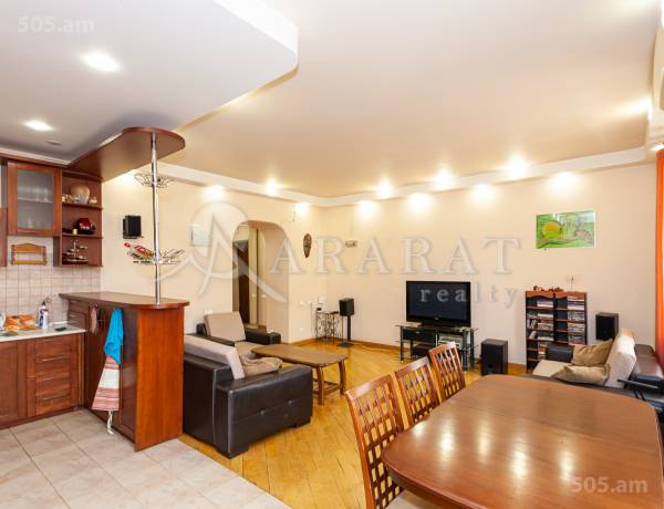 3-senyakanoc-bnakaran-vacharq-Yerevan-Center